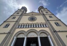 La iglesia católica en Monagas se une en oración por las víctimas de los recientes sismos que enlutan al país