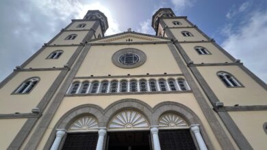 La iglesia católica en Monagas se une en oración por las víctimas de los recientes sismos que enlutan al país