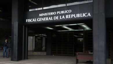 Ministerio Público llama a priorizar la vida y mantener la calma ante la emergencia