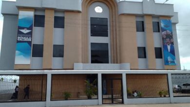 Unerg Maturín habilita sede Juncal como centro de acopio para damnificados por los sismos
