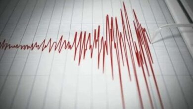 Sismo de magnitud 5,6 sacude región del monte Fuji en Japón