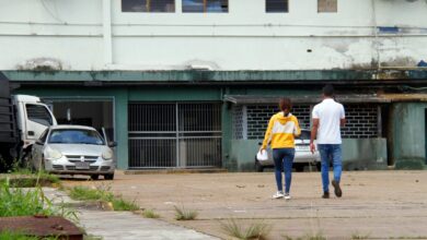 Muere hombre en Boquerón tras caerle un portón de hierro en la cabeza