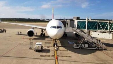 IATA ofrece apoyo técnico para recuperar el aeropuerto de Maiquetía