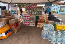 Zamora: Punta de Mata y El Tejero se movilizan por los afectados