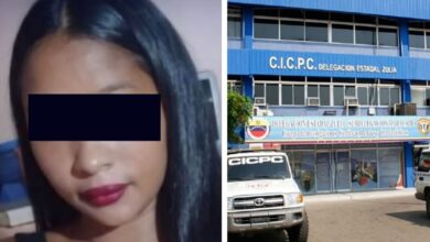 Conmoción en Zulia: Hombre asesina a su pareja por celos y deja a tres niños huérfanos