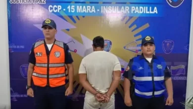 Detenido en Zulia hombre de 31 años por presunto abuso sexual de su cuñada