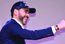 Colombia: Ultraderechista De la Espriella superó al oficialista Cepeda por 673 mil votos