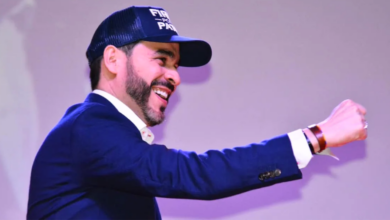 Colombia: Ultraderechista De la Espriella superó al oficialista Cepeda por 673 mil votos