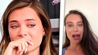 Exestrella del cine para adultos se arrepiente de su pasado y exige eliminar 400 videos