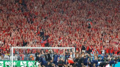 Récord histórico: 288.007 espectadores en un solo día del Mundial 2026