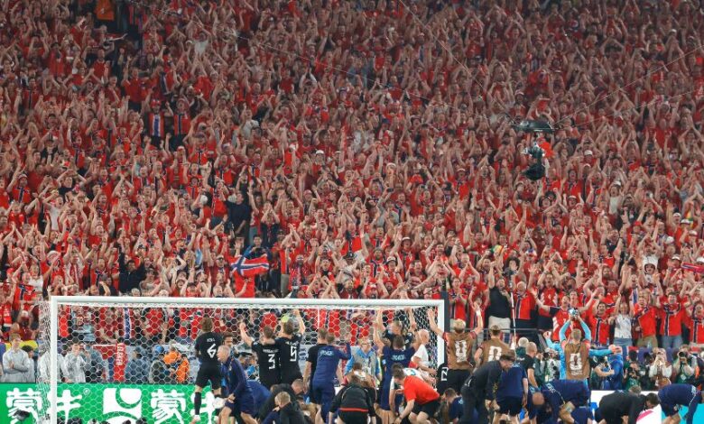 Récord histórico: 288.007 espectadores en un solo día del Mundial 2026