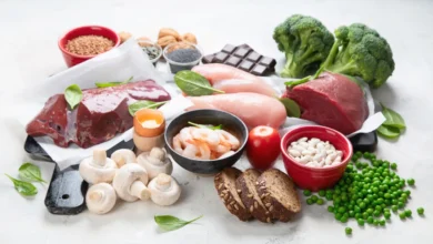 ¿Cómo prevenir la anemia? Síntomas clave y alimentos esenciales para combatirla