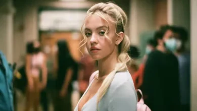 Sydney Sweeney exigió coherencia para su personaje de OnlyFans en la tercera temporada de Euphoria