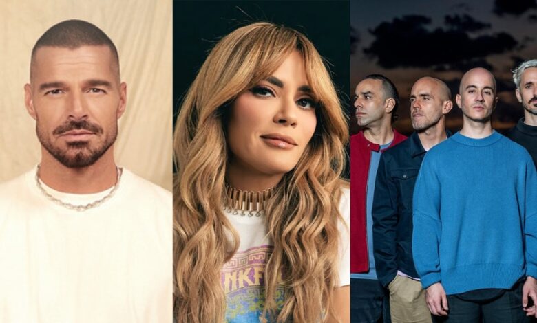 Artistas de Puerto Rico se solidarizan con Venezuela y activan centros de acopio tras los terremotos
