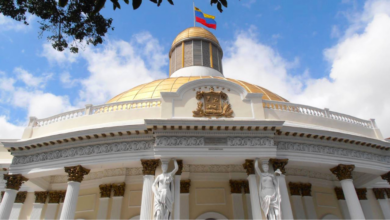 AN conmemora Bicentenario del Congreso Anfictiónico