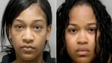 EE.UU.: hermanas atacan a empleada con cuchillo por pedido equivocado