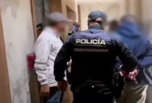 Juez libera a ciudadano estadounidense capturado en Bogotá; exámenes descartan abuso sexual