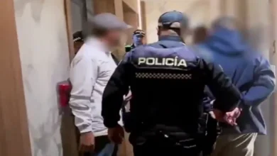 Juez libera a ciudadano estadounidense capturado en Bogotá; exámenes descartan abuso sexual