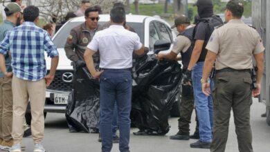 Ecuador: asesinan a fiscal en Manabí junto a su hermana