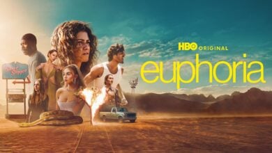 HBO confirma que "Euphoria" terminará con su tercera temporada