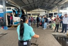 A partir del lunes 8 de junio las rutas hacia los municipales tendrán nuevas tarifas