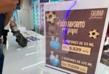 Ventas por el Día del Padre estuvieron en alza en comparación al 2025