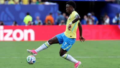 Brasil busca su primera victoria en el Mundial contra Haití este viernes