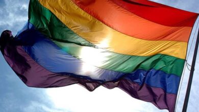 Brasil lanza campaña "Brasil es de Todos los Colores" para promover derechos LGBTQ+