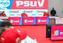 Cabello: Nos instalaremos en los centros penitenciarios para tomar decisiones en el sitio