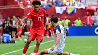 Canadá busca su primera victoria histórica en Mundial ante Catar en Vancouver