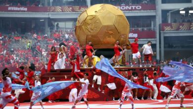 Canadá hace historia como coanfitrión del Mundial 2026