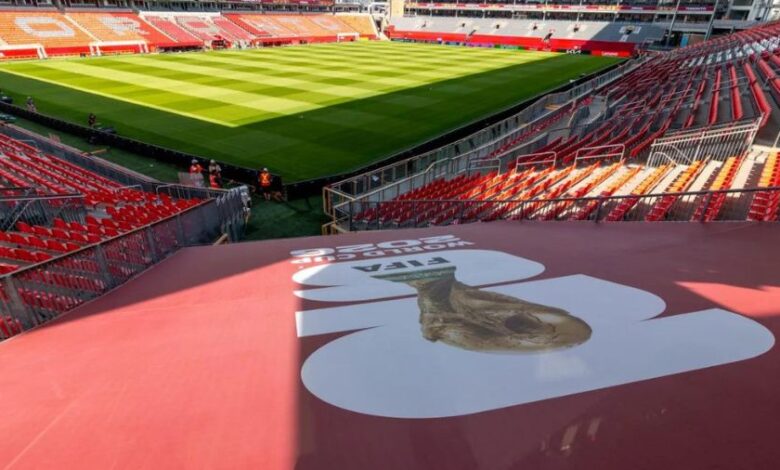 Segunda inauguración del Mundial 2026: ahora es turno de Canadá