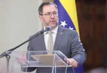Venezuela aboga por el respeto y la dignidad global en Día Mundial de los Refugiados