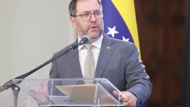 Venezuela aboga por el respeto y la dignidad global en Día Mundial de los Refugiados