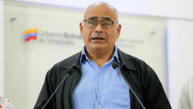 Venezuela activa alerta sanitaria por brote de ébola en África