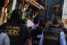 Rescatan adolescente de 13 años desaparecida desde mayo en Caracas