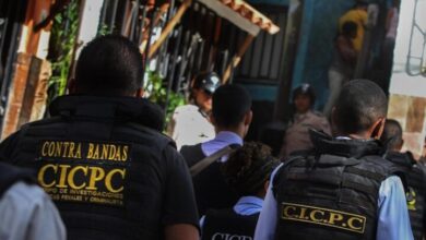 Rescatan adolescente de 13 años desaparecida desde mayo en Caracas