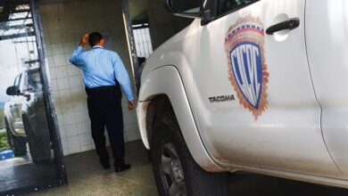 Detienen en Aragua a dos ciudadanos solicitados por homicidio y estafa