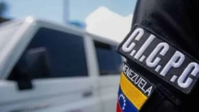 Abatido alias "Cara de Niña", uno de los delincuentes más buscados de Carabobo