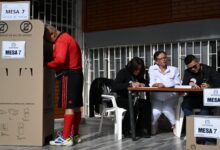 Colombia acude a las urnas en una histórica y polarizada segunda vuelta presidencial