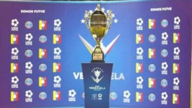 Federación Venezolana de Fútbol oficializó el regreso de la Copa Venezuela masculina para 2026