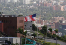 Comando Sur de EE. UU. reconoce a fuerzas de seguridad venezolanas tras operación contra el 'Tren de Aragua'