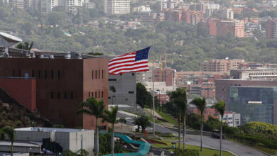 Comando Sur de EE. UU. reconoce a fuerzas de seguridad venezolanas tras operación contra el 'Tren de Aragua'