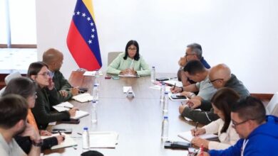 Creada Comisión Presidencial para evaluar habitabilidad de viviendas tras sismos