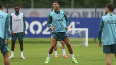 Portugal arranca preparación para el Mundial con CR7 y la mira puesta en la final
