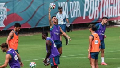Cristiano Ronaldo inicia su último Mundial con Portugal: debut contra RD Congo este miércoles