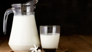 Leche entera: aliada contra la inflamación y la obesidad
