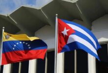 Cuba se solidariza con Venezuela tras los sismos