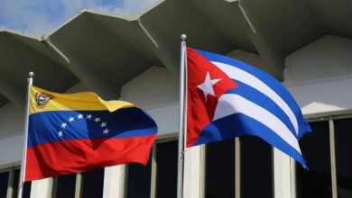 Cuba se solidariza con Venezuela tras los sismos