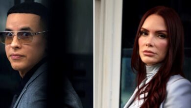 Daddy Yankee pierde batalla legal con su exesposa